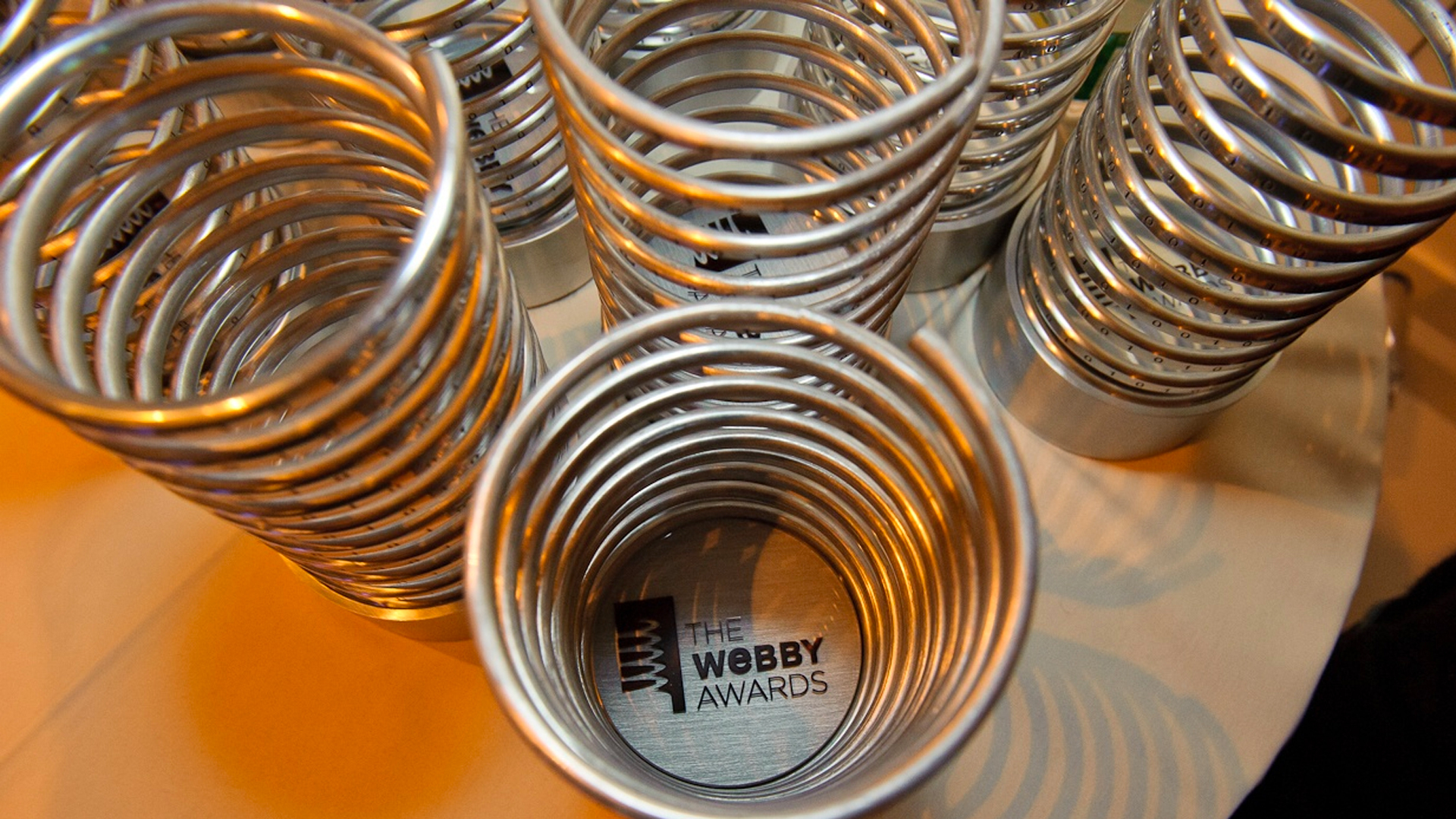 The Webby Awards