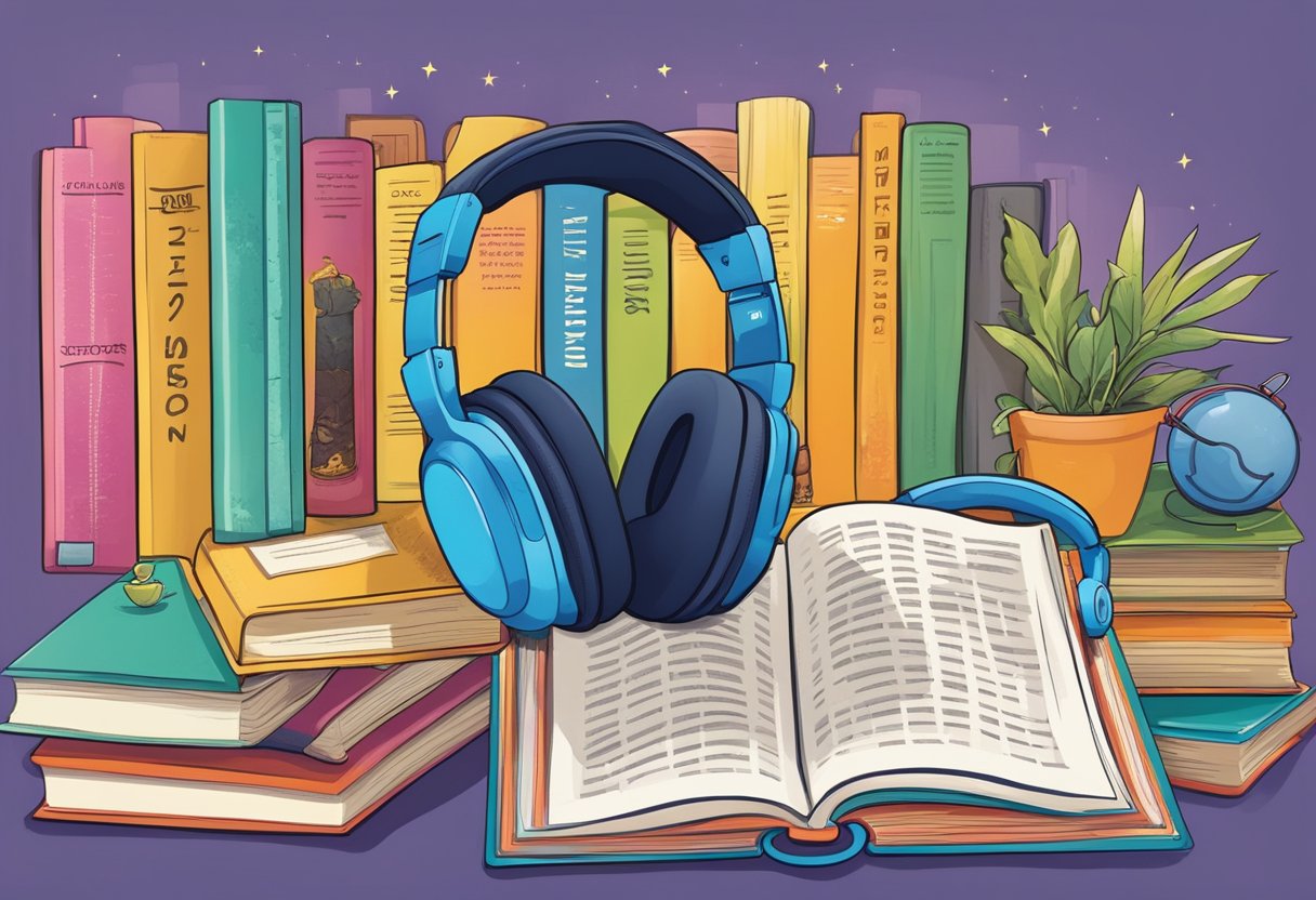 Best Audiobooks for Tweens Engaging Stories for Young Listeners ABF