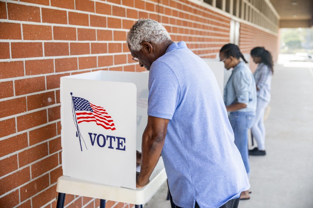 Voting Near Me Local and National Elections