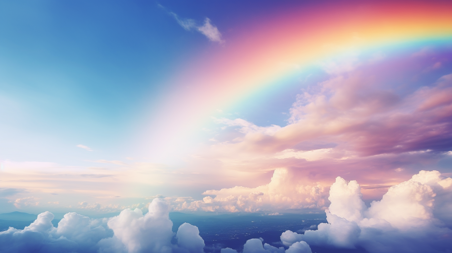 Rainbow Breathing: A Simple Technique for Reducing Stress and Anxiety